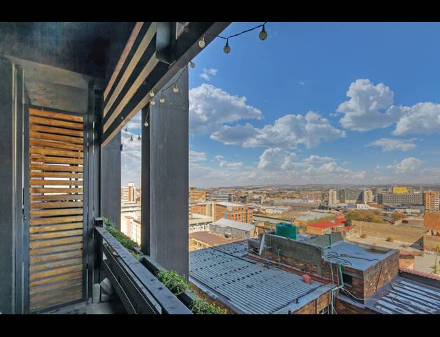 0.5 BEDROOM APARTMENT FOR SALE IN MABONENG